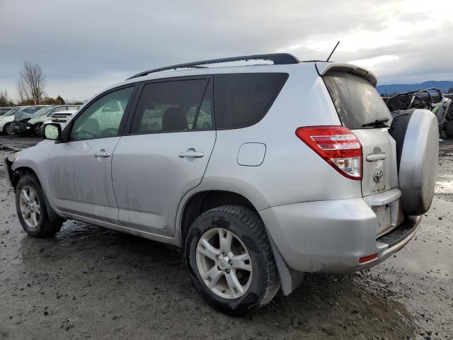 Image 2 of 2011 TOYOTA RAV4  2011 with VIN 2T3BF4DV6BW169250