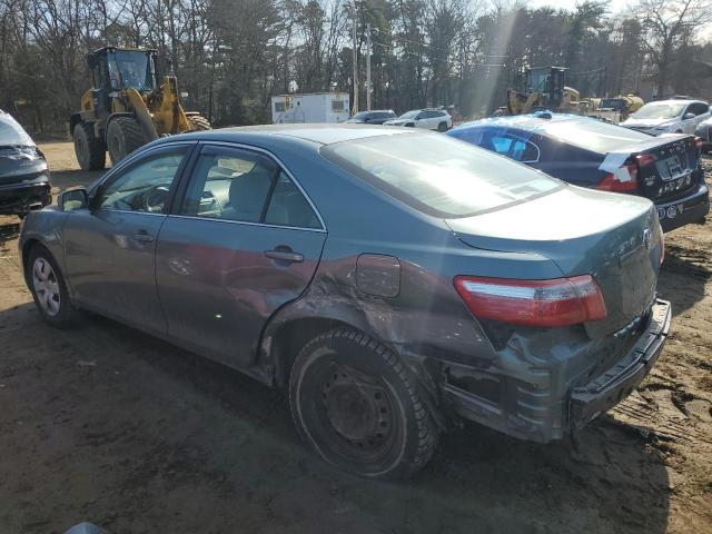 Obraz 2 z 2009 TOYOTA CAMRY BASE 2009 z VIN 4T4BE46K79R073853