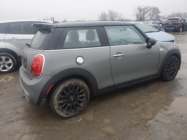 Image 3 of 2014 MINI COOPER S 2014 with VIN WMWXM7C59ET970967