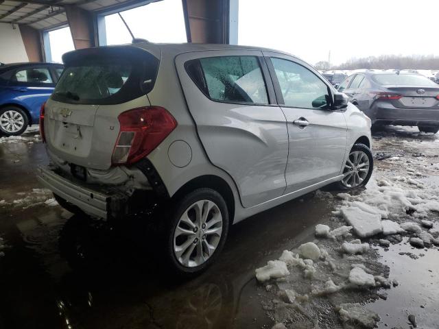 Изображение 3 2021 CHEVROLET SPARK 1LT 2021 с VIN KL8CD6SA3MC721646