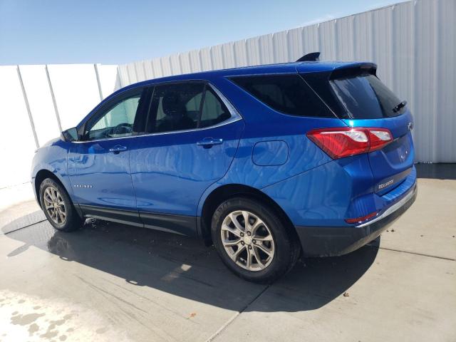 Obraz 2 z 2019 CHEVROLET EQUINOX LT 2019 z VIN 3GNAXKEV7KS605197