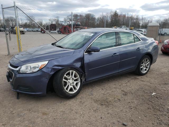 Obraz 1 z 2014 CHEVROLET MALIBU 1LT 2014 z VIN 1G11C5SL4EF138802