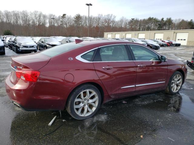 Изображение 3 2017 CHEVROLET IMPALA PREMIER 2017 с VIN 1G1145S39HU192559