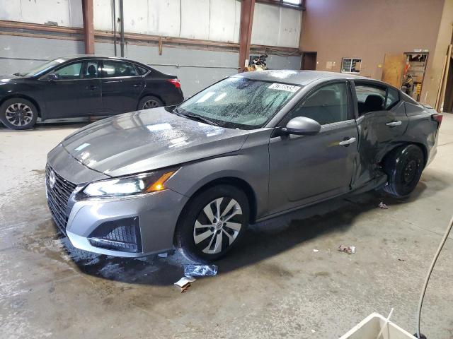 Изображение 1 2023 NISSAN ALTIMA S 2023 с VIN 1N4BL4BV7PN416386