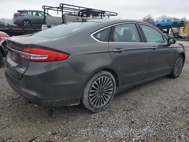 Obraz 3 z 2017 FORD FUSION SE 2017 z VIN 3FA6P0HD7HR245635