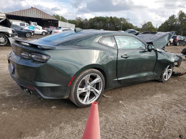 Image 3 of 2020 CHEVROLET CAMARO SS 2020 with VIN 1G1FH1R74L0113262