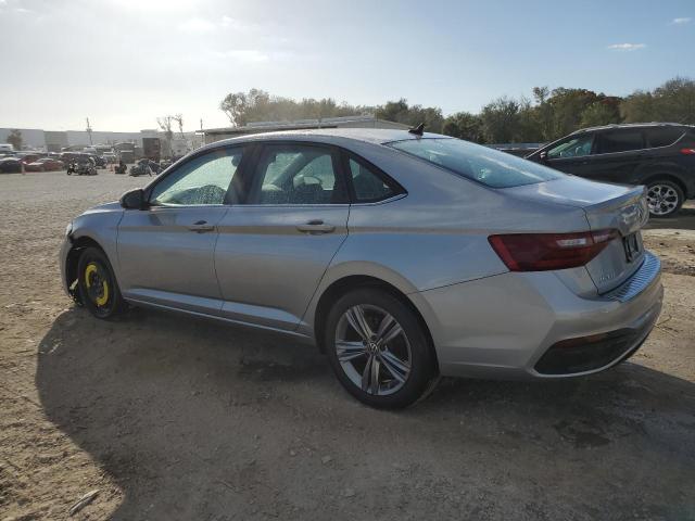 Image 2 of 2023 VOLKSWAGEN JETTA SE 2023 with VIN 3VW7M7BU9PM025334