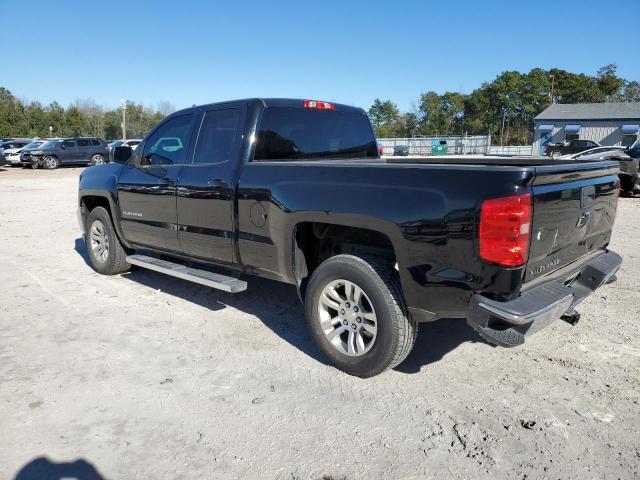 Image 2 of 2016 CHEVROLET SILVERADO C1500 LT 2016 with VIN 1GCRCREC4GZ407430