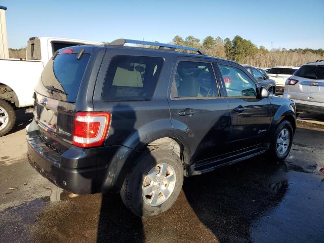 Изображение 3 2010 FORD ESCAPE HYBRID 2010 с VIN 1FMCU5K30AKB07704