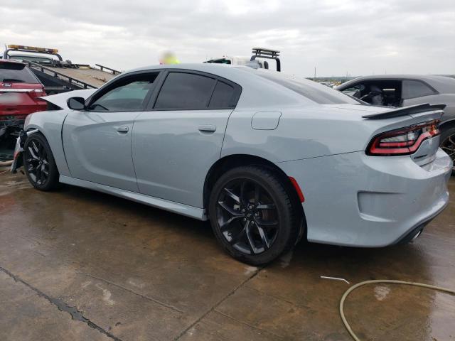 Image 2 of 2022 DODGE CHARGER GT 2022 with VIN 2C3CDXHG0NH119797