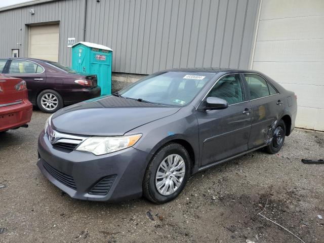 Изображение 1 2013 TOYOTA CAMRY L 2013 с VIN 4T4BF1FK4DR326678