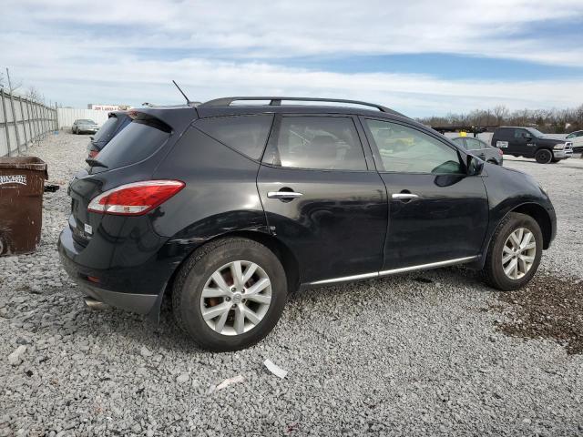 Изображение 3 2013 NISSAN MURANO S 2013 с VIN JN8AZ1MW7DW322964