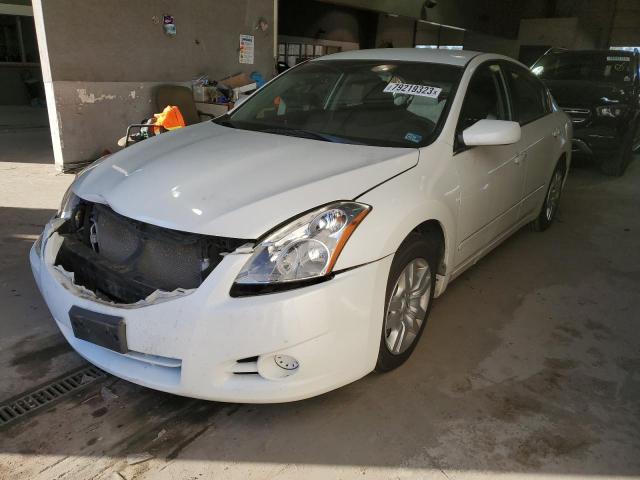 Obraz 1 z 2012 NISSAN ALTIMA BASE 2012 z VIN 1N4AL2AP1CC236555