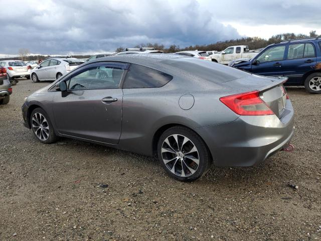 Image 2 of 2013 HONDA CIVIC SI 2013 with VIN 2HGFG4A56DH704326