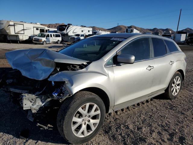 Obraz 1 z 2008 MAZDA CX-7  2008 z VIN JM3ER293980189190