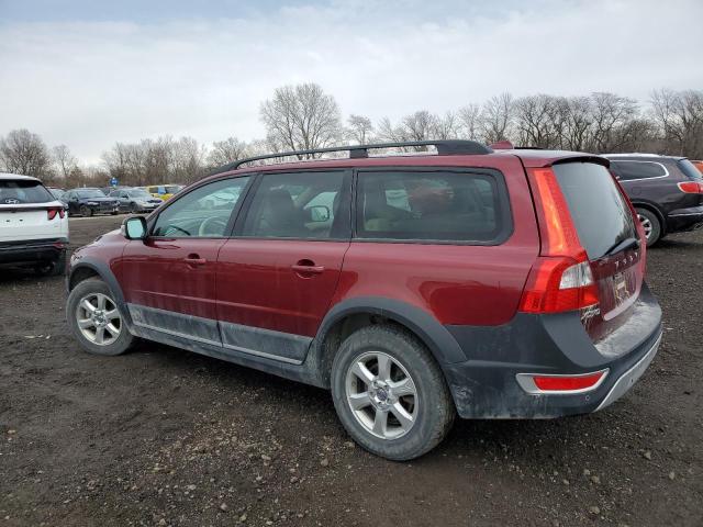 Изображение 2 2008 VOLVO XC70  2008 с VIN YV4BZ982981010344