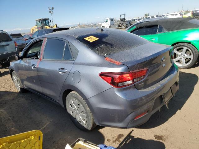 Image 2 of 2019 KIA RIO S 2019 with VIN 3KPA24AB1KE205570
