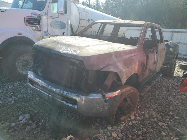 2014 RAM 3500 ST 2014 image