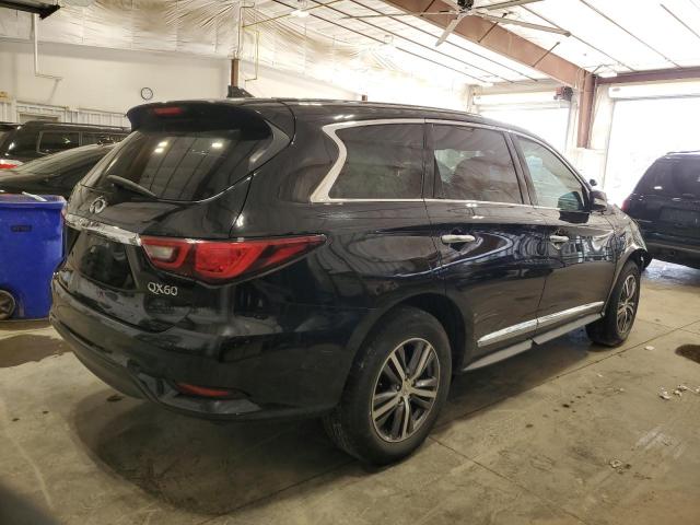 Изображение 3 2020 INFINITI QX60 LUXE 2020 с VIN 5N1DL0MN1LC529745