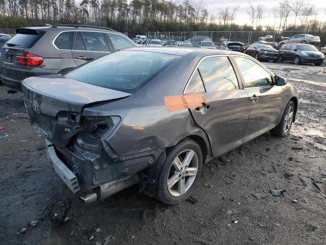 Image 3 of 2014 TOYOTA CAMRY L 2014 with VIN 4T1BF1FK9EU379226