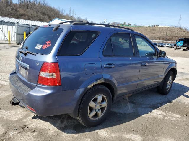 Obraz 3 z 2007 KIA SORENTO EX 2007 z VIN KNDJC736075732436