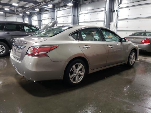 Изображение 3 2015 NISSAN ALTIMA 2.5 2015 с VIN 1N4AL3AP7FC283387