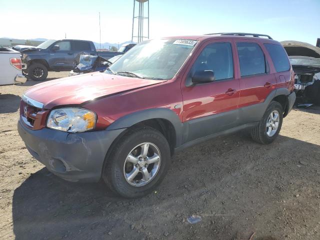 2006 MAZDA TRIBUTE I 2006 image