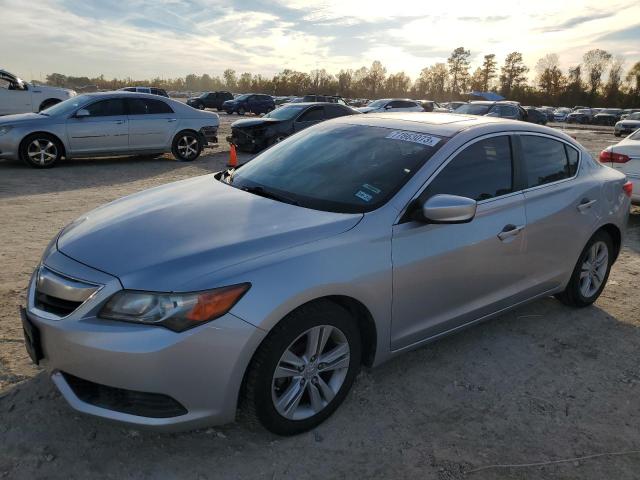 2013 ACURA ILX 20 2013 image