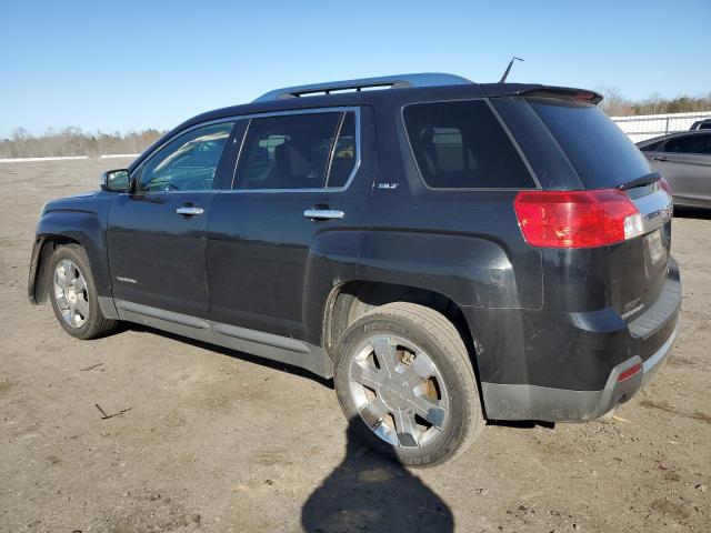 Obraz 2 z 2012 GMC TERRAIN SLT 2012 z VIN 2GKFLWE58C6154805