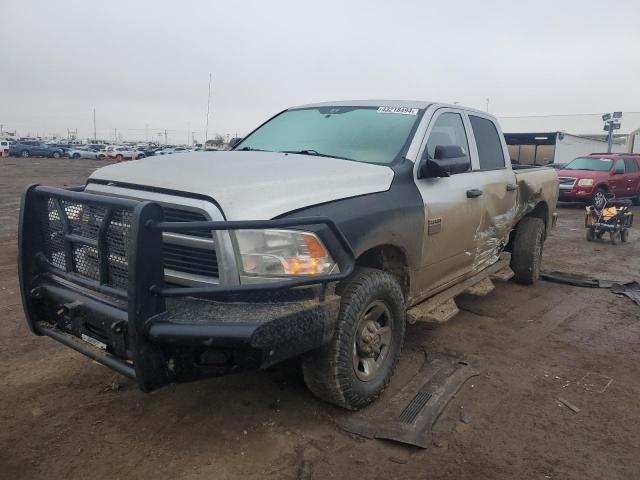 Obraz 2012 DODGE RAM 2500 ST 2012