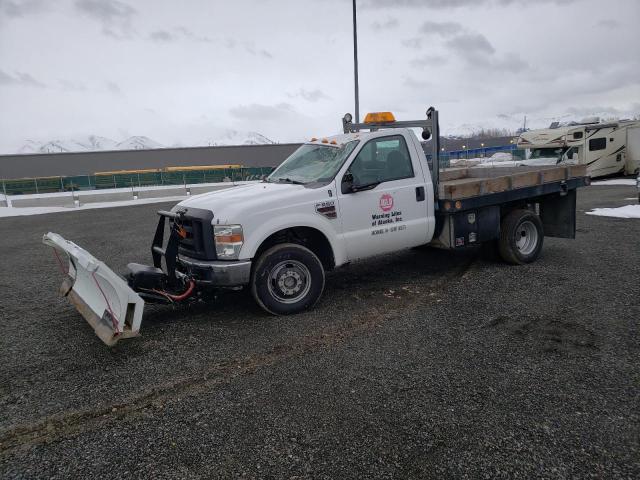 2008 FORD F350 SUPER DUTY 2008 image