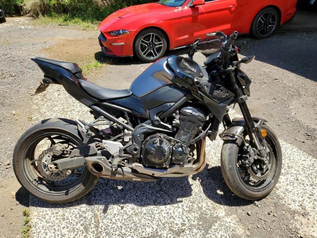 2023 KAWASAKI ZR900 F 2023 image