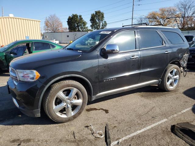 Изображение 2011 DODGE DURANGO CITADEL 2011