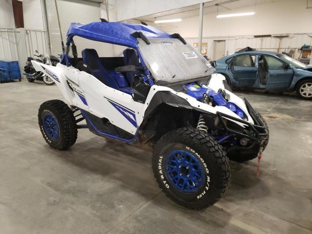 2017 YAMAHA YXZ1000 ET 2017 image