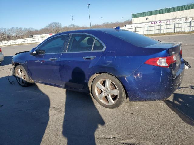 Image 2 of 2010 ACURA TSX  2010 with VIN JH4CU2F60AC035371