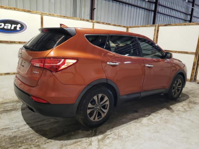 Obraz 3 z 2016 HYUNDAI SANTA FE SPORT  2016 z VIN 5XYZT3LB5GG331139