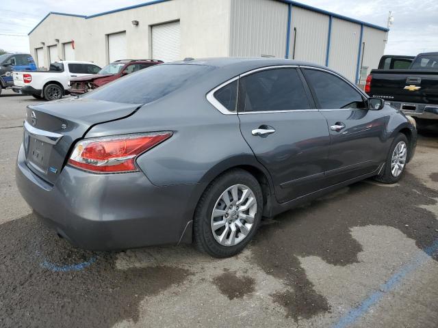 Изображение 3 2014 NISSAN ALTIMA 2.5 2014 с VIN 1N4AL3AP6EN332081