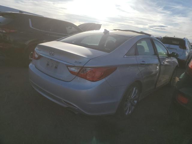 Obraz 3 z 2012 HYUNDAI SONATA SE 2012 z VIN 5NPEC4AB1CH366884