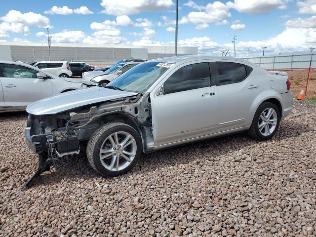Изображение 2012 DODGE AVENGER SXT 2012