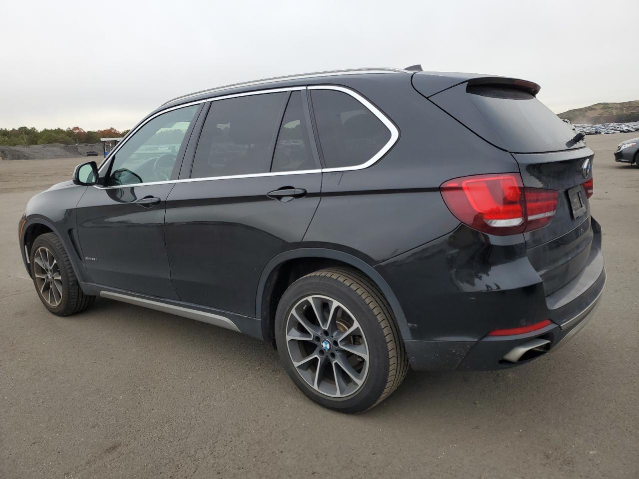 Obraz 2 z 2018 BMW X5 XDRIVE35I 2018 z VIN 5UXKR0C57JL076173
