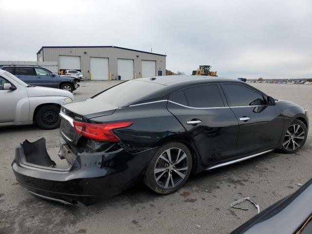 Image 3 of 2018 NISSAN MAXIMA 3.5S 2018 with VIN 1N4AA6AP7JC393758