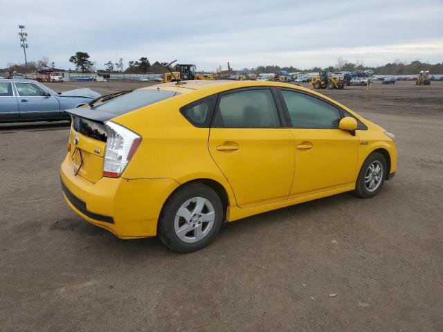 Obraz 3 z 2011 TOYOTA PRIUS  2011 z VIN JTDKN3DU0B1375604