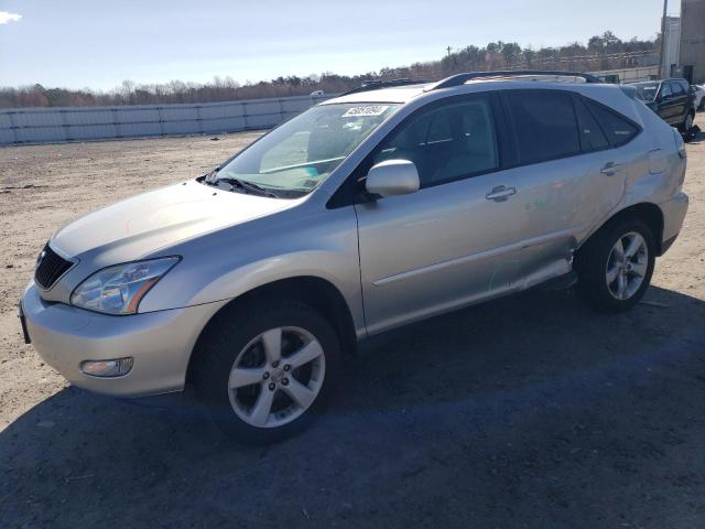 Obraz 1 z 2005 LEXUS RX 330 2005 z VIN 2T2HA31U75C065911