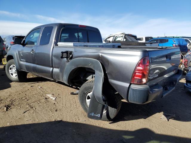Изображение 2 2013 TOYOTA TACOMA ACCESS CAB 2013 с VIN 5TFUX4EN0DX018567