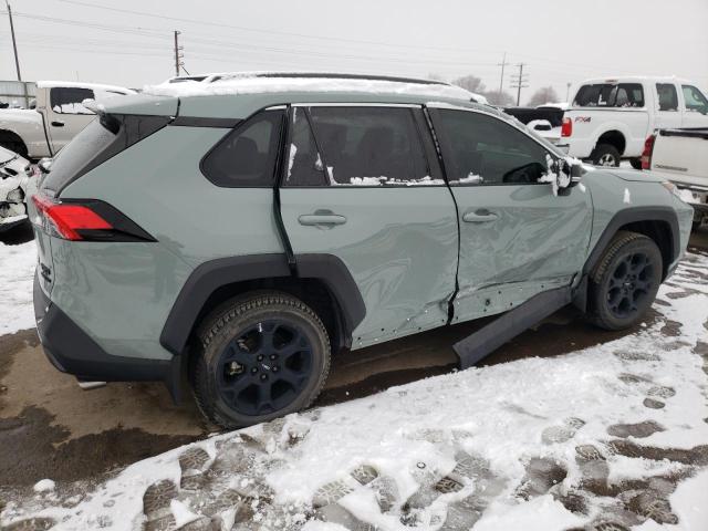 Image 3 of 2020 TOYOTA RAV4 ADVENTURE 2020 with VIN 2T3J1RFVXLC112332