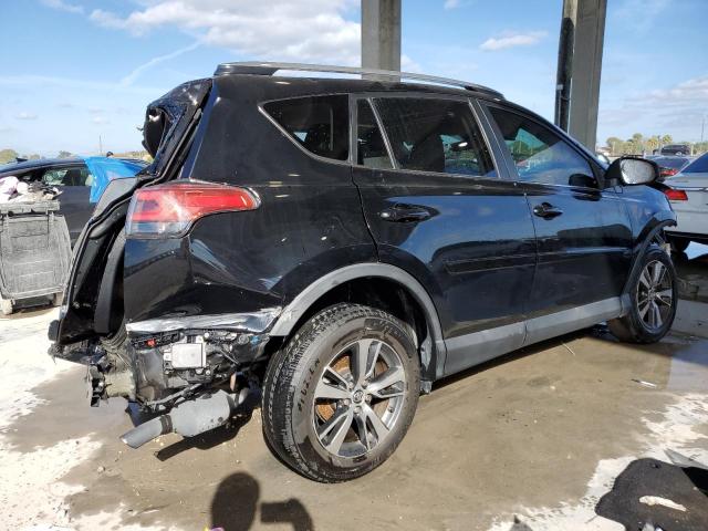 Image 3 of 2018 TOYOTA RAV4 ADVENTURE 2018 with VIN 2T3WFREV8JW482523