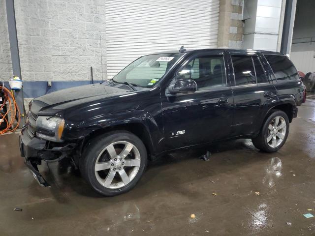 Изображение 1 2007 CHEVROLET TRAILBLAZER SS 2007 с VIN 1GNET13H472304426