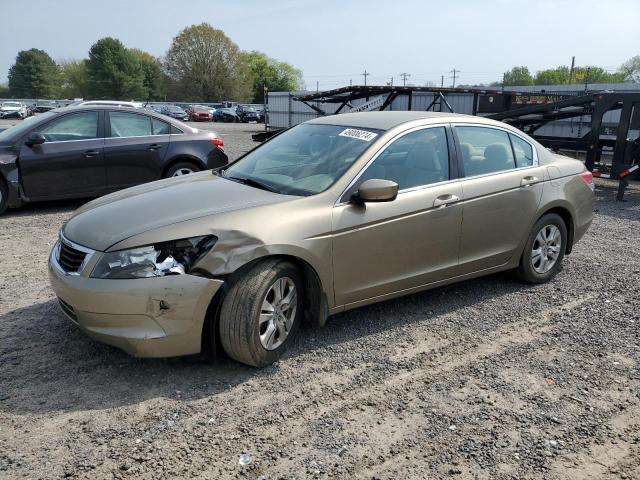 Изображение 1 2009 HONDA ACCORD LXP 2009 с VIN 1HGCP26429A094437