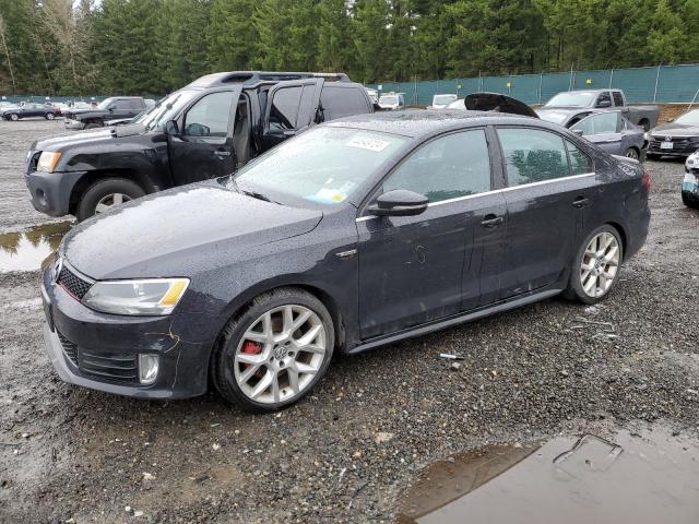 Изображение 1 2014 VOLKSWAGEN JETTA GLI 2014 с VIN 3VW4T7AJ5EM303141