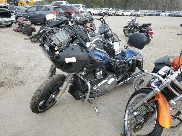 Obraz 2 z 2022 HARLEY-DAVIDSON FLTRX  2022 z VIN 1HD1KHC15NB649076